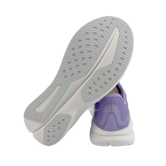 Hoka | Women's Mach 6 Running Shoes | Athletic | Purple | Various Sizes **NEW - Picture 5 of 6